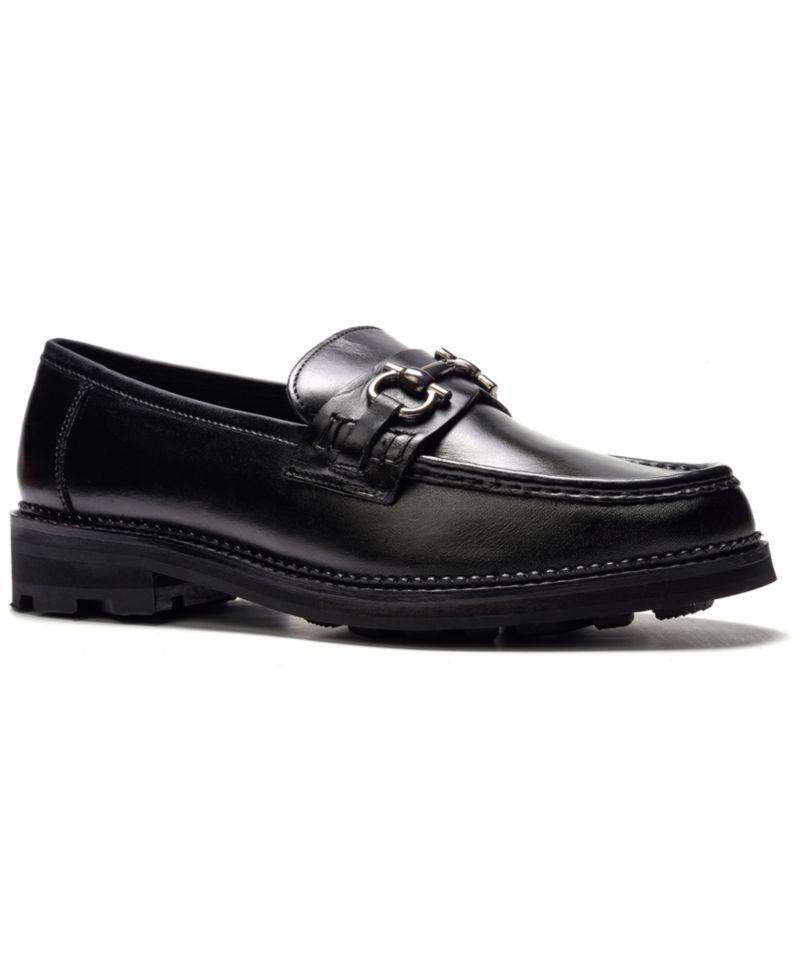 Men's Baron Bit Loafers