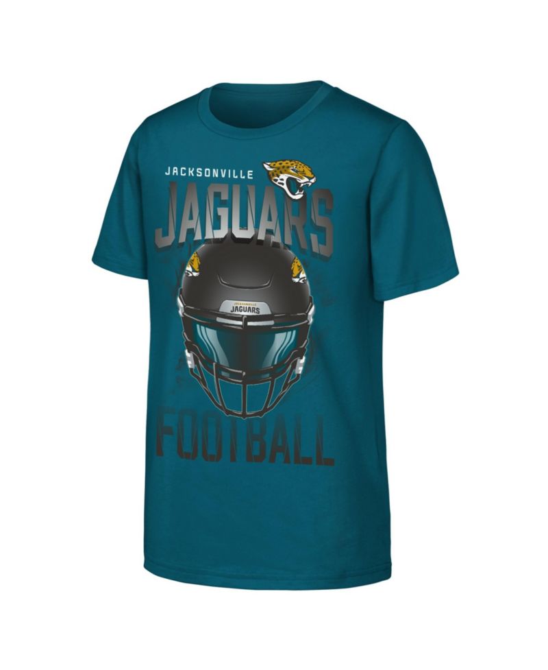 Boys' and Girls' Jacksonville Jaguars T-Shirt