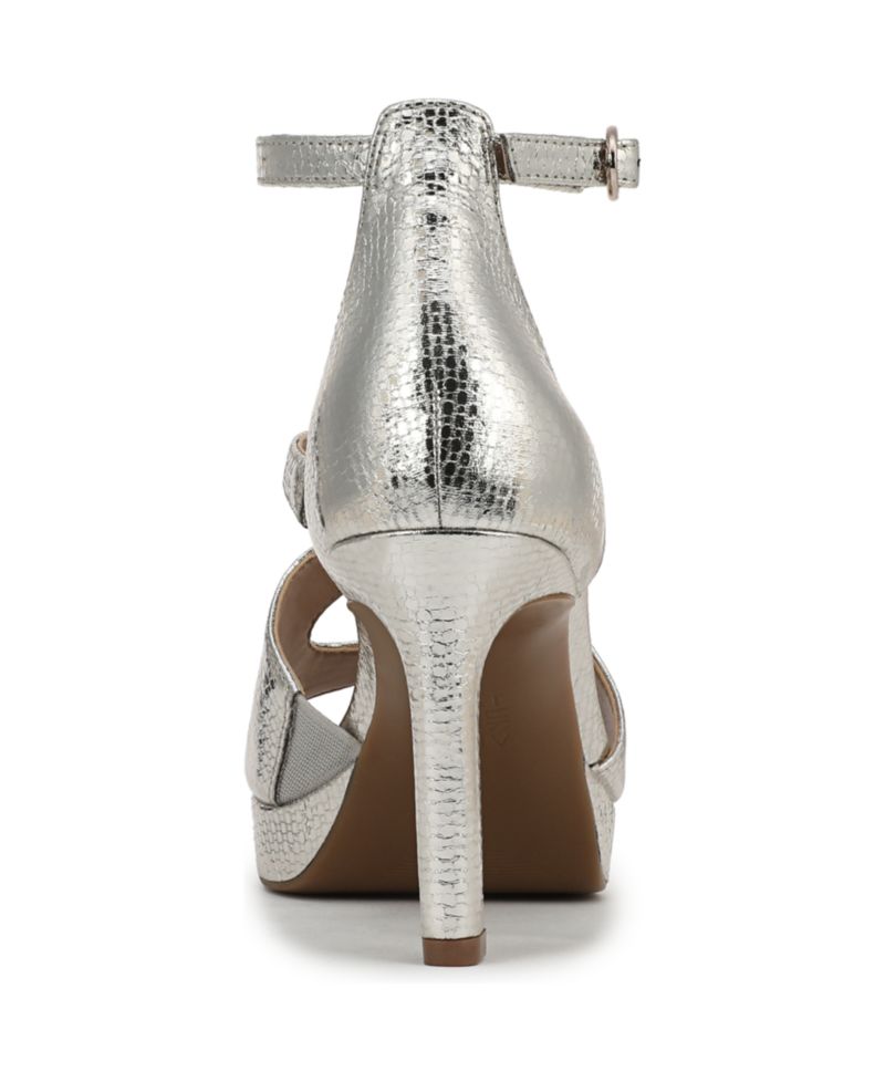 Women's Alicia Platform Dress Sandals