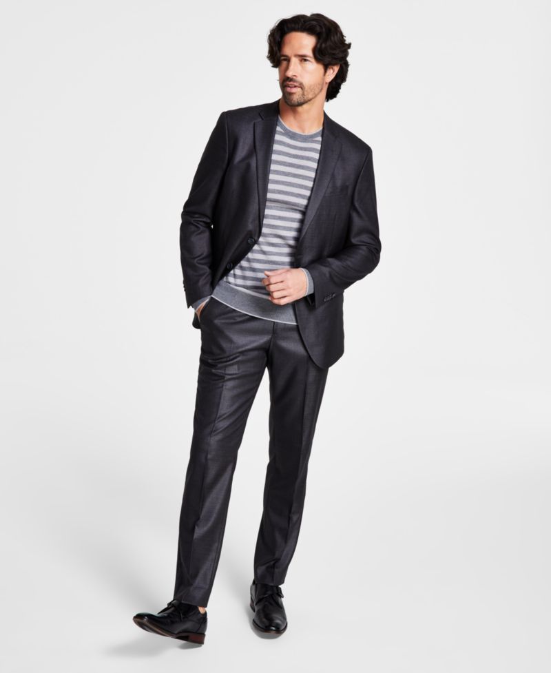 Gun Metal