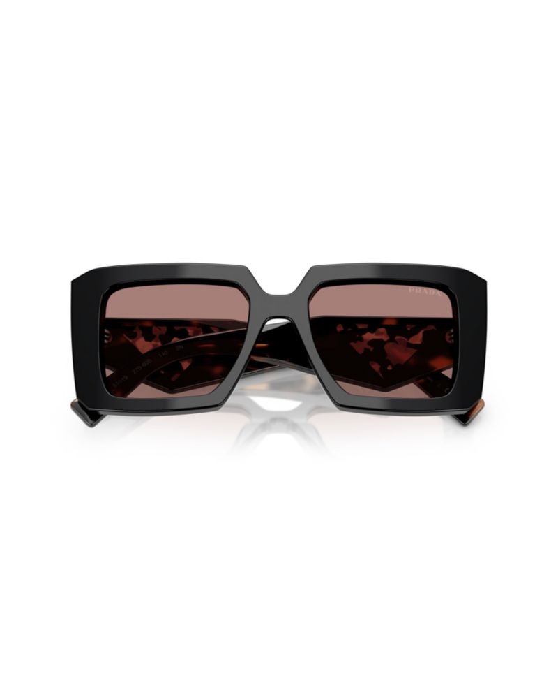 Women's Square Sunglasses, PR 23YS
