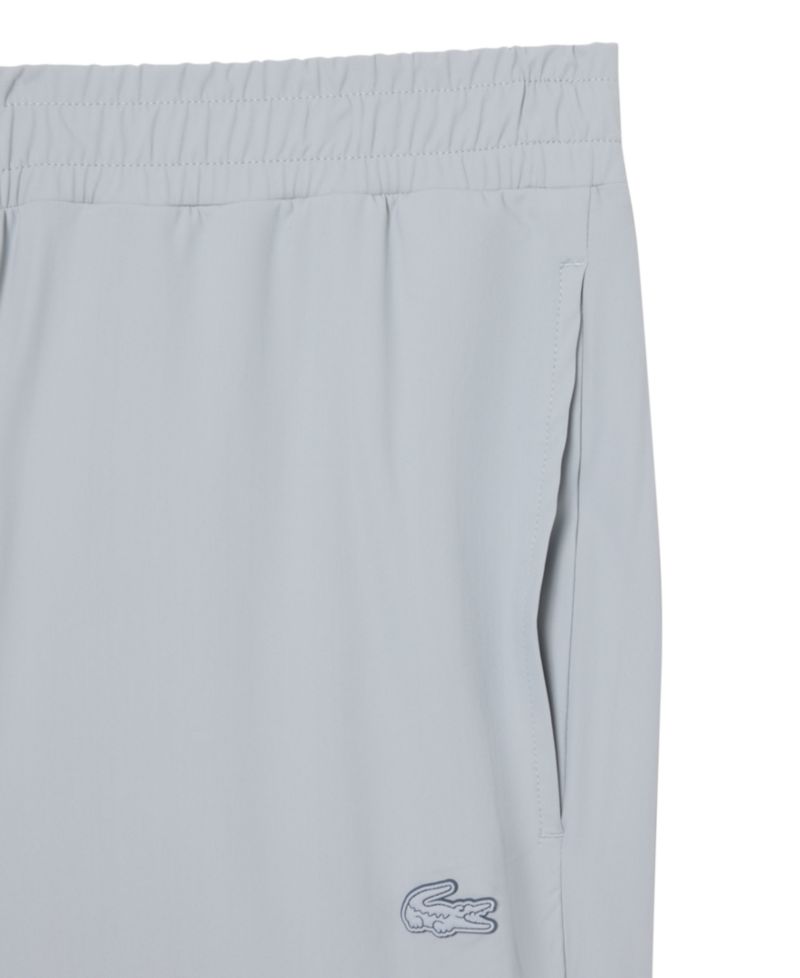 Men's Commuter Stretch Straight-Leg Sweatpants