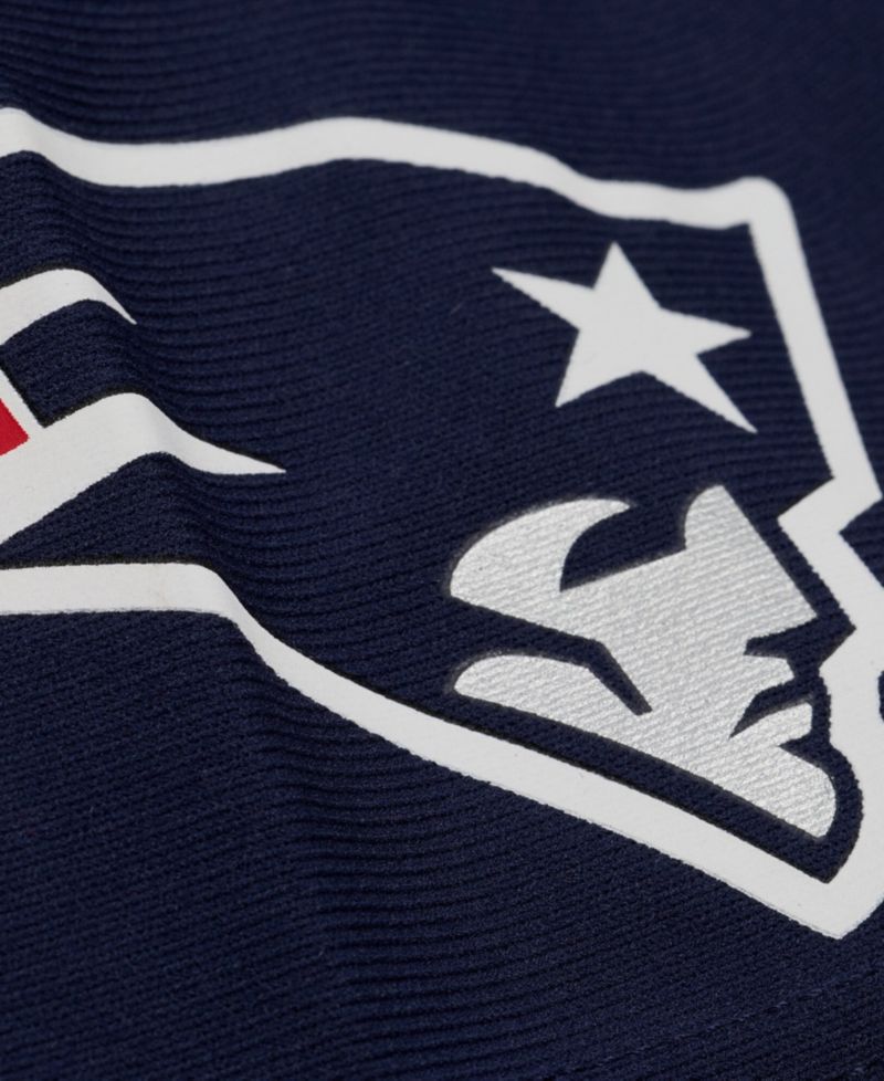 Women's Rob Gronkowski Navy New England Patriots 2010 Legacy Replica Jersey
