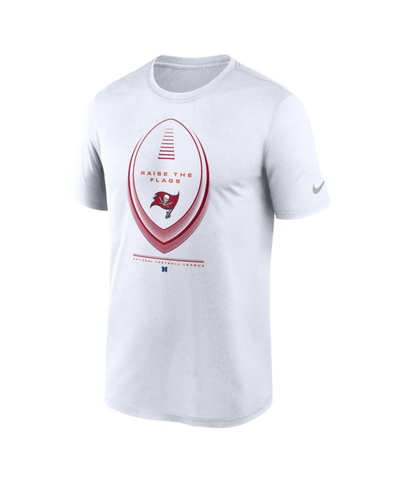 Men's Tampa Bay Buccaneers Legend Icon Dri-FIT T-Shirt
