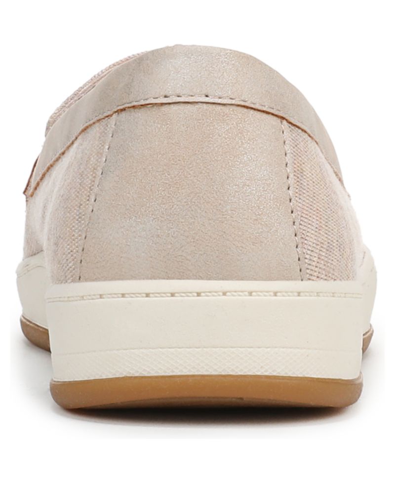 Women's Daydream Washable Round Toe Loafers
