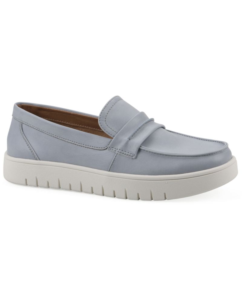 Women's Nocci FOM Recovery Penny Loafer