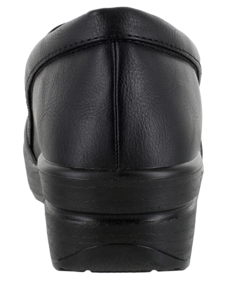 Easy Works by Women's Leeza Clogs