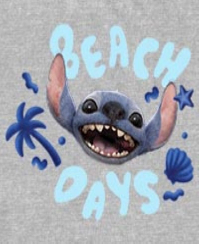 Men's Beach Days Short Sleeve T-Shirt