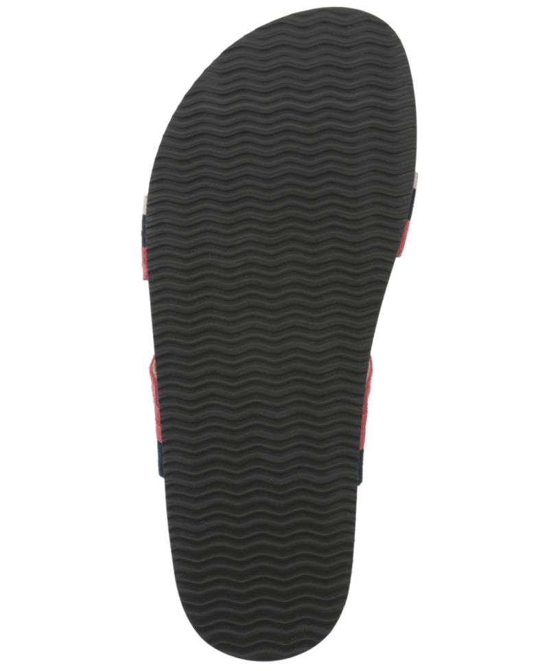 Women's Halicore Footbed Sandals