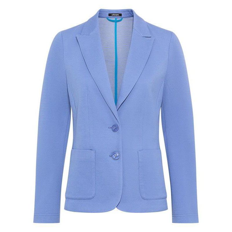 Women's Pique Blazer