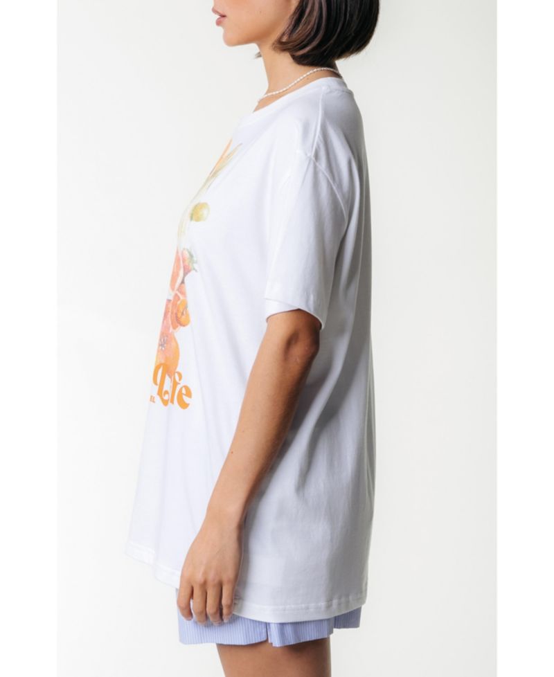Women's Island Life Loosefit Tee