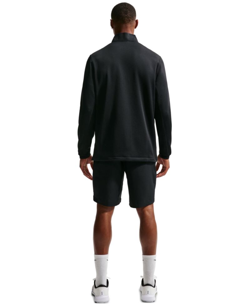 Men's Velocity Half-Zip Golf Sweatshirt
