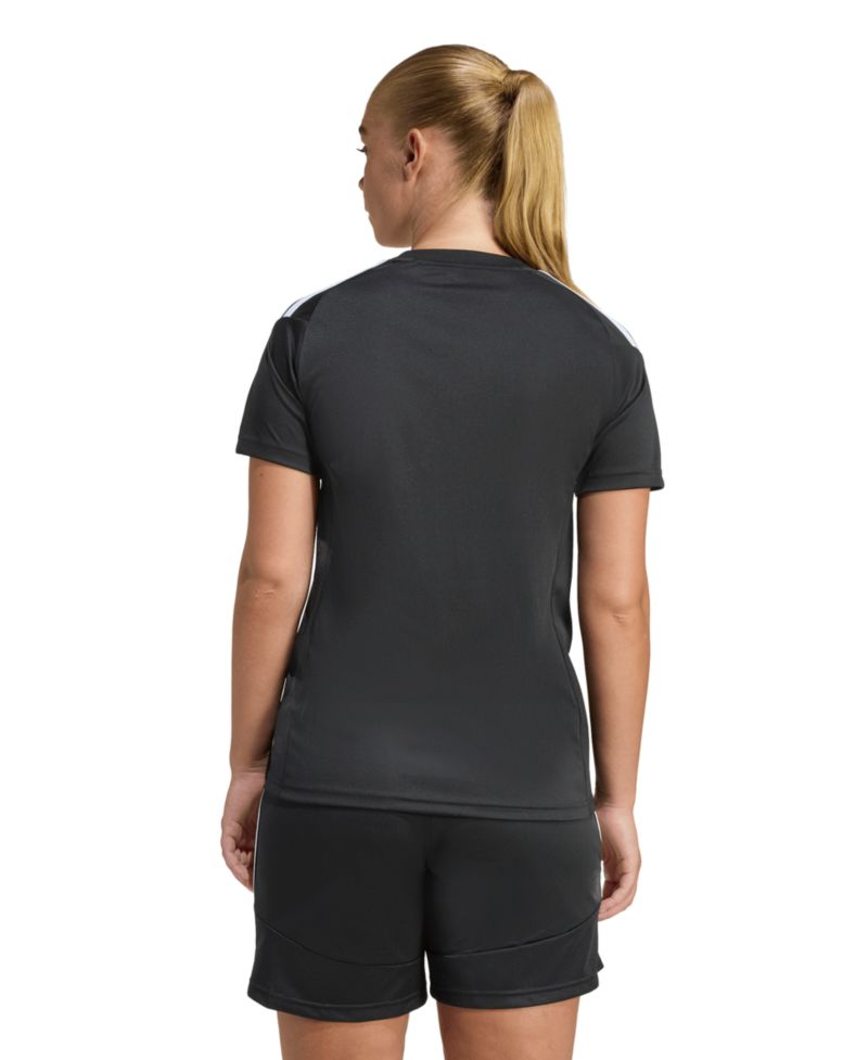 Women's Tiro 26 League Soccer Jersey T-Shirt