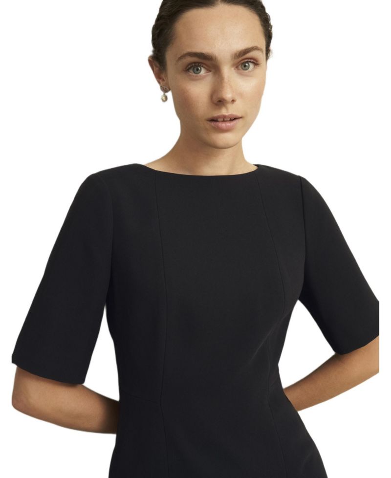 Women's Rae Sleeved Dress