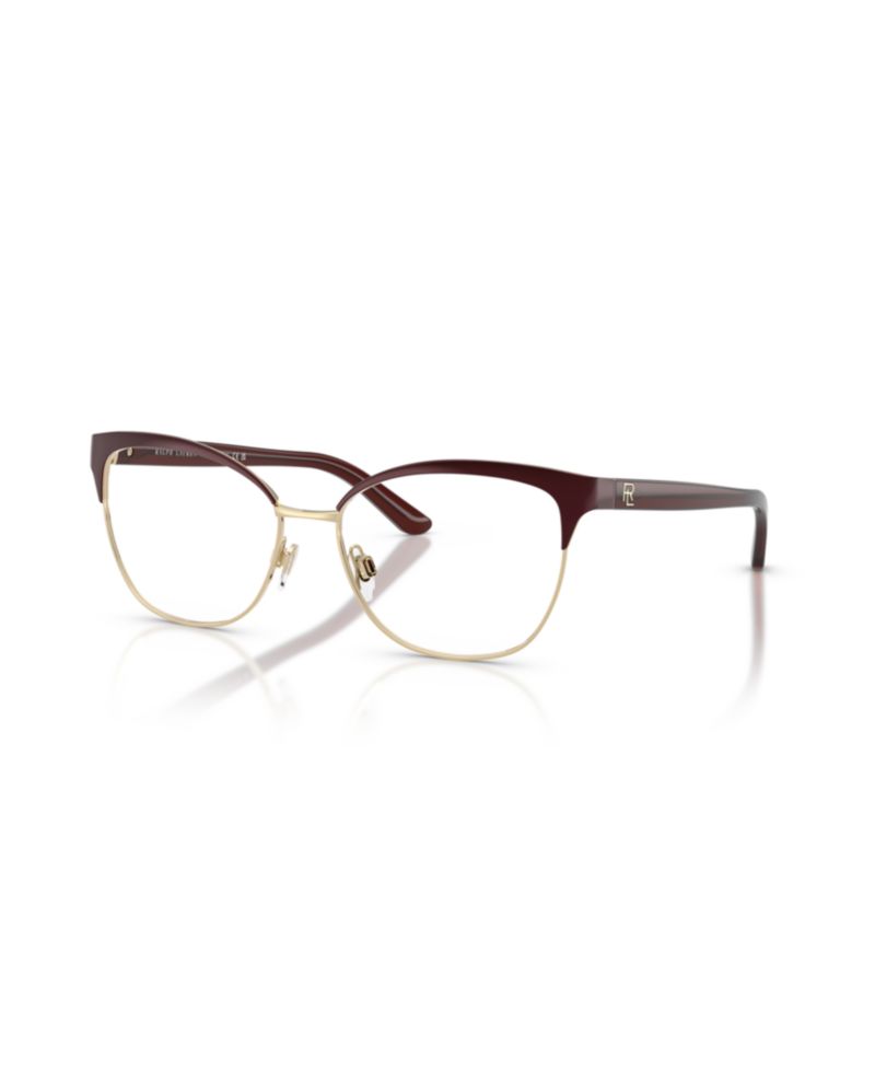 Woman Cat Eye Metal RL5099 Eyeglasses