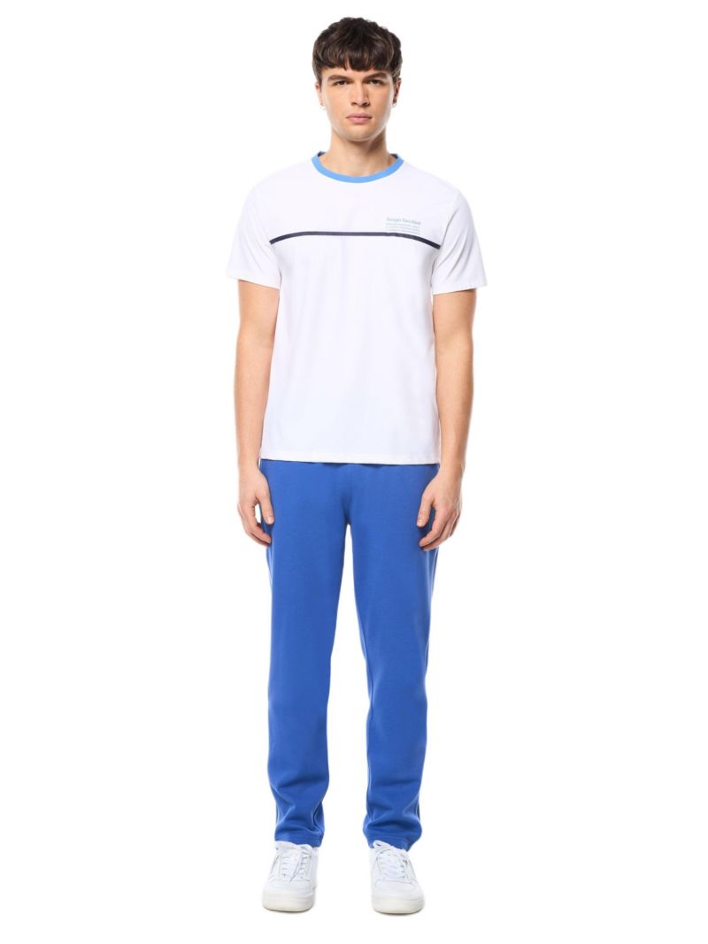 Men's Campo Court T-shirt