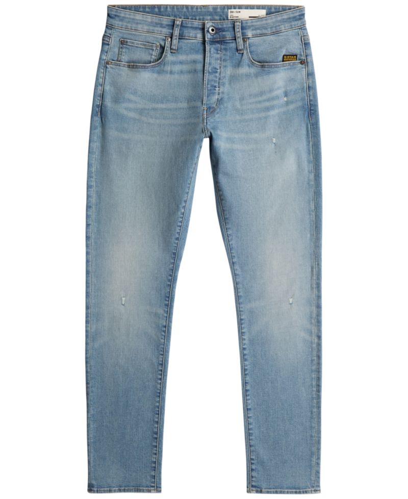 Men's Slim-Fit Jeans