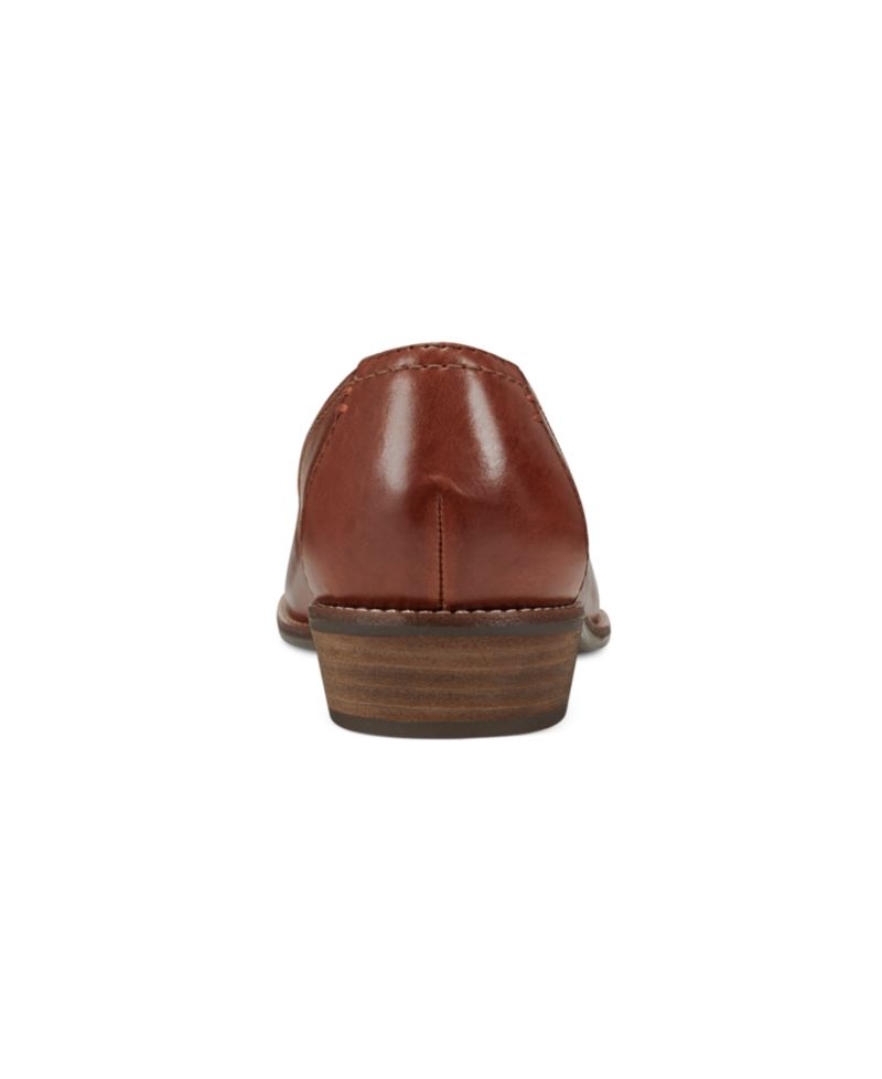 Women's Edna Flat Slip-On Loafers