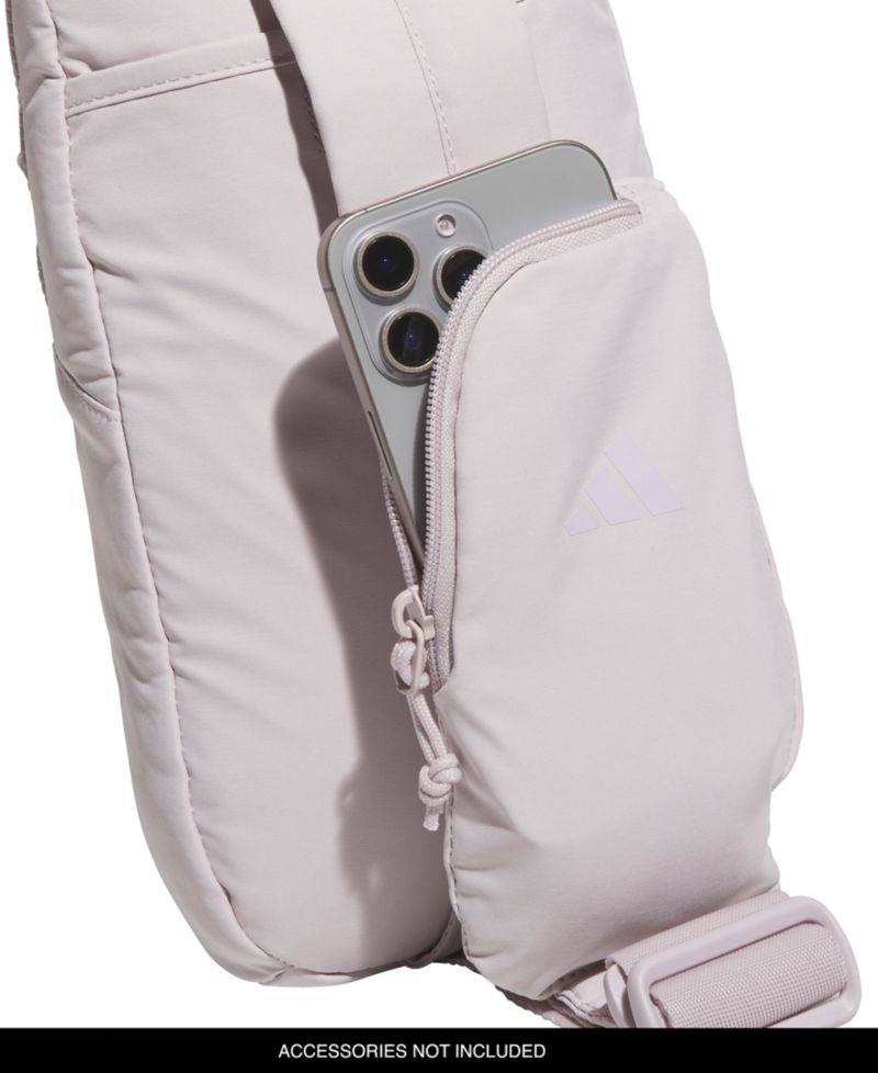 Essential Crossbody Sling Bag