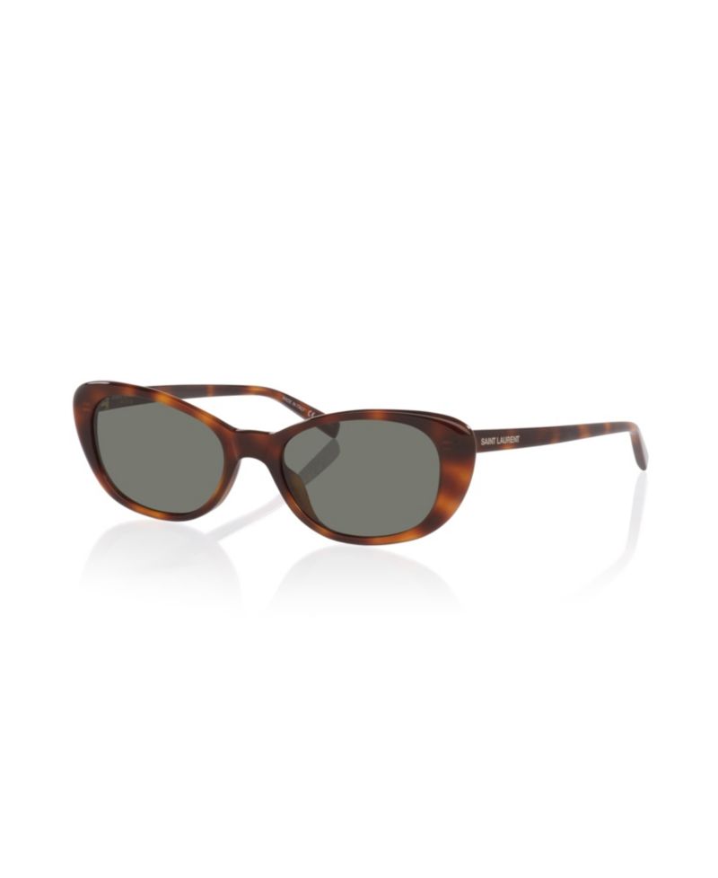 Women's Cat Eye Sunglasses, SL822 YS000876