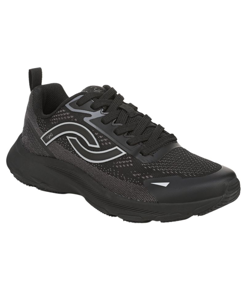 Women's Devine Walking Lace-Up Sneakers