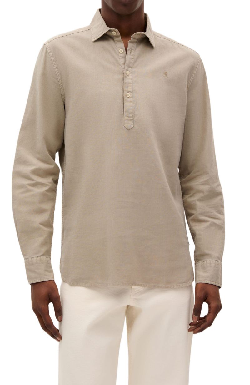 Men's Men New Polera Colors Shirt