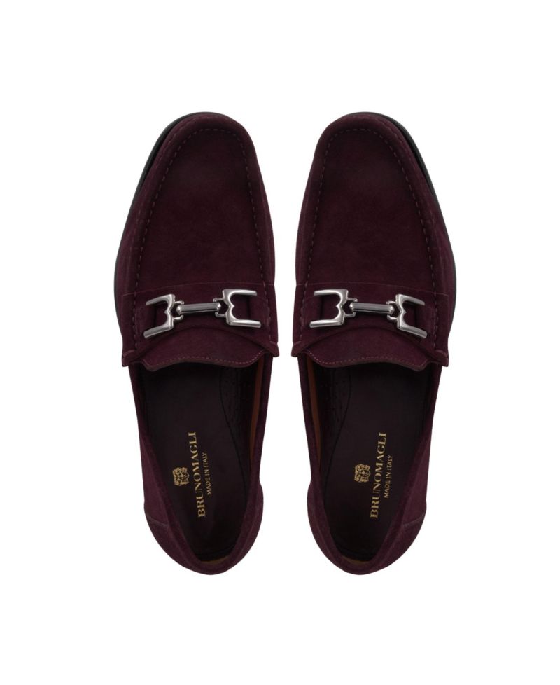 Men's Trieste Slip On Loafers