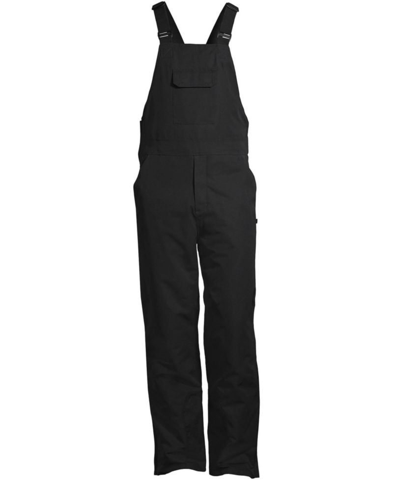 Men's Expedition Waterproof Insulated Snow Bib Pants