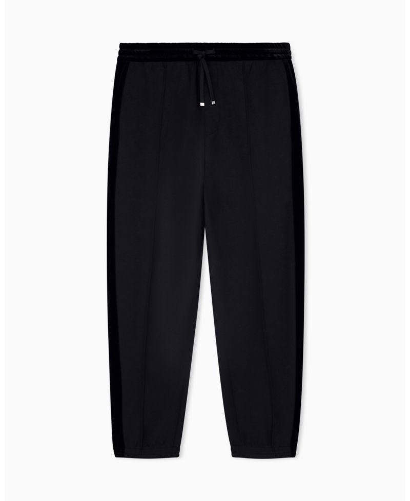 Men's Modal Jogger Pants