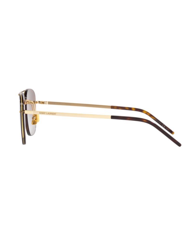 Unisex Sunglasses, Sl 309 Rimless Ys000324