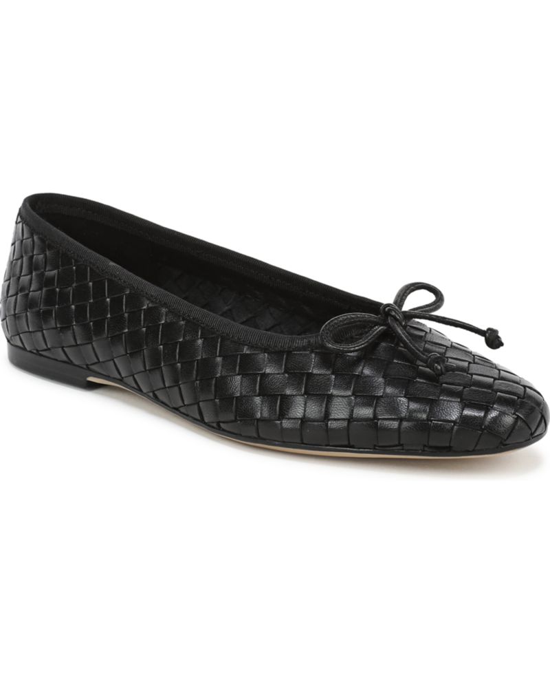 Women's Ruthie Slip-On Ballet Flats