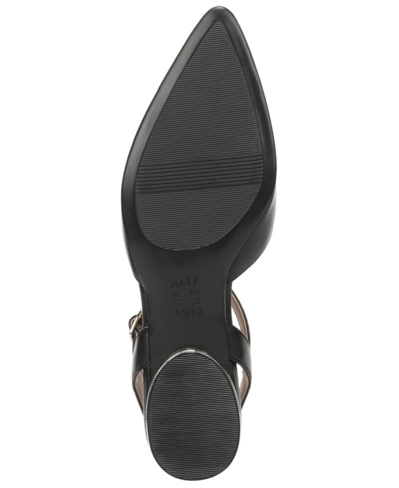 Women's Harlie Strappy Flats