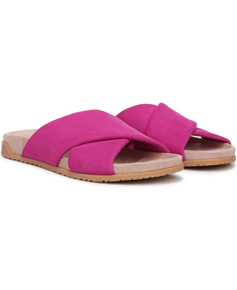 Women's Etna Slide Sandals