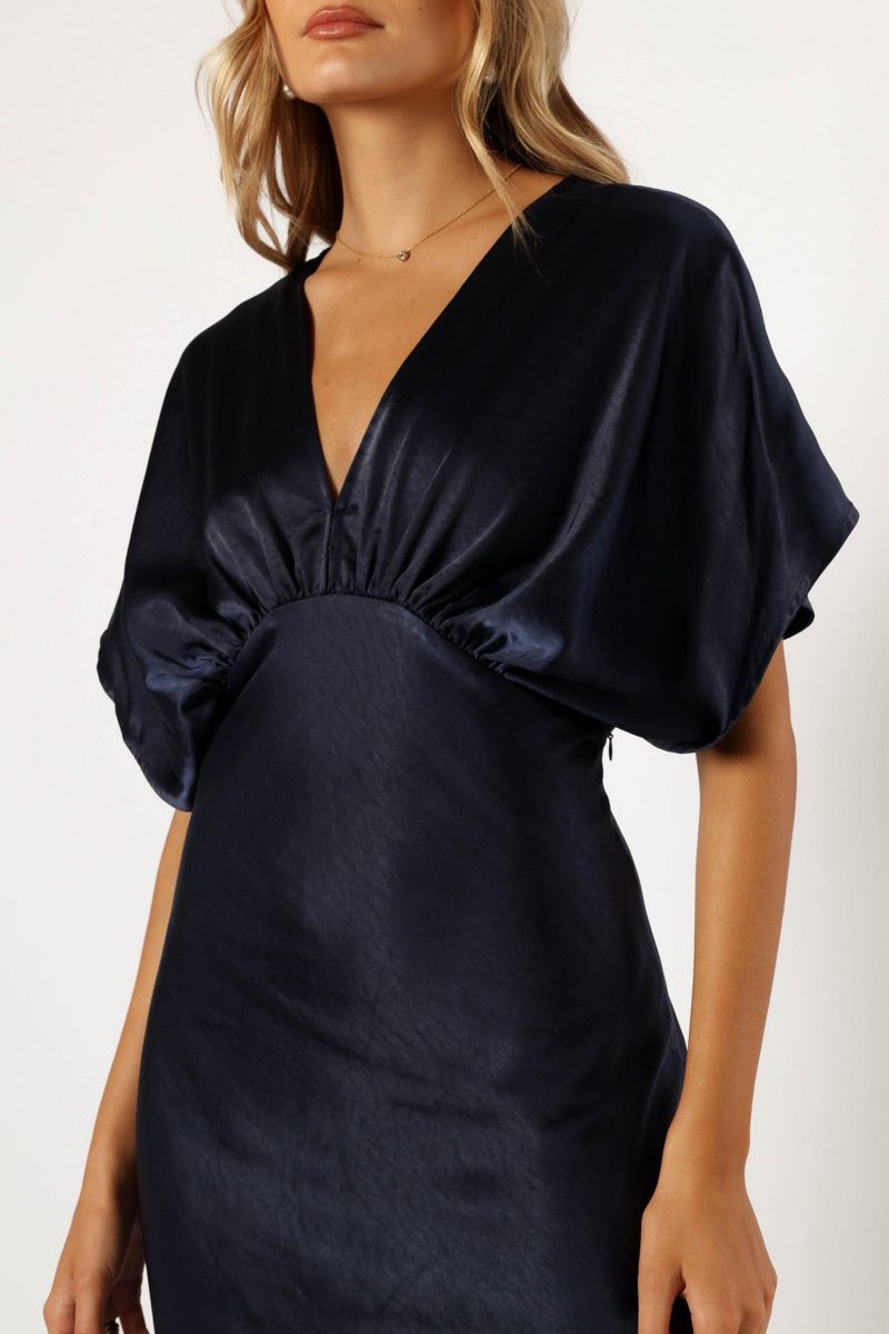 Ricki Maxi Dress