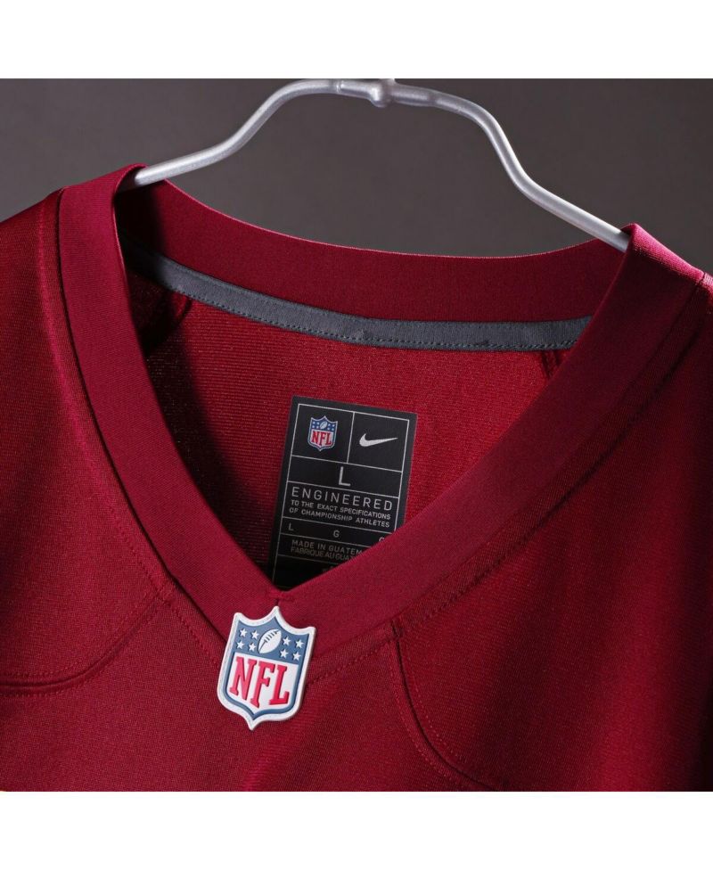 Men's Sean Taylor Burgundy Washington Commanders Retired Player Game Jersey
