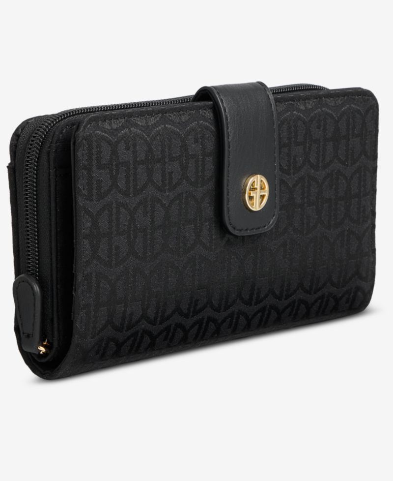 Jacquard All In One Wallet