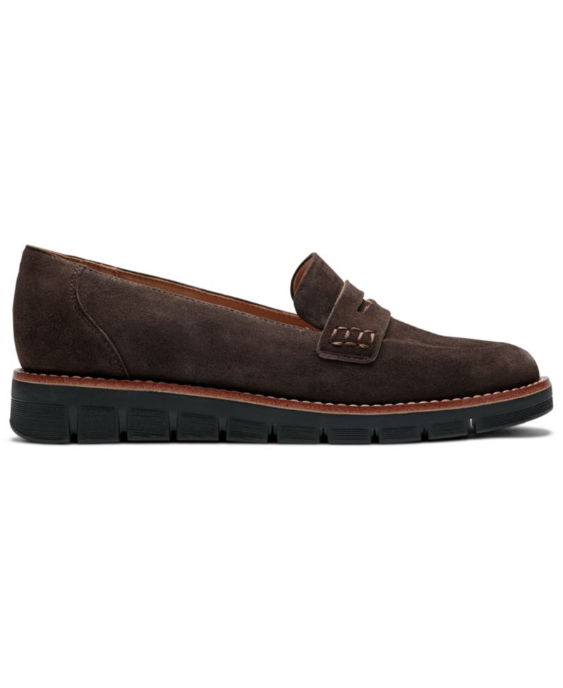 Women's Velia eFlex Slip-On Penny Loafers