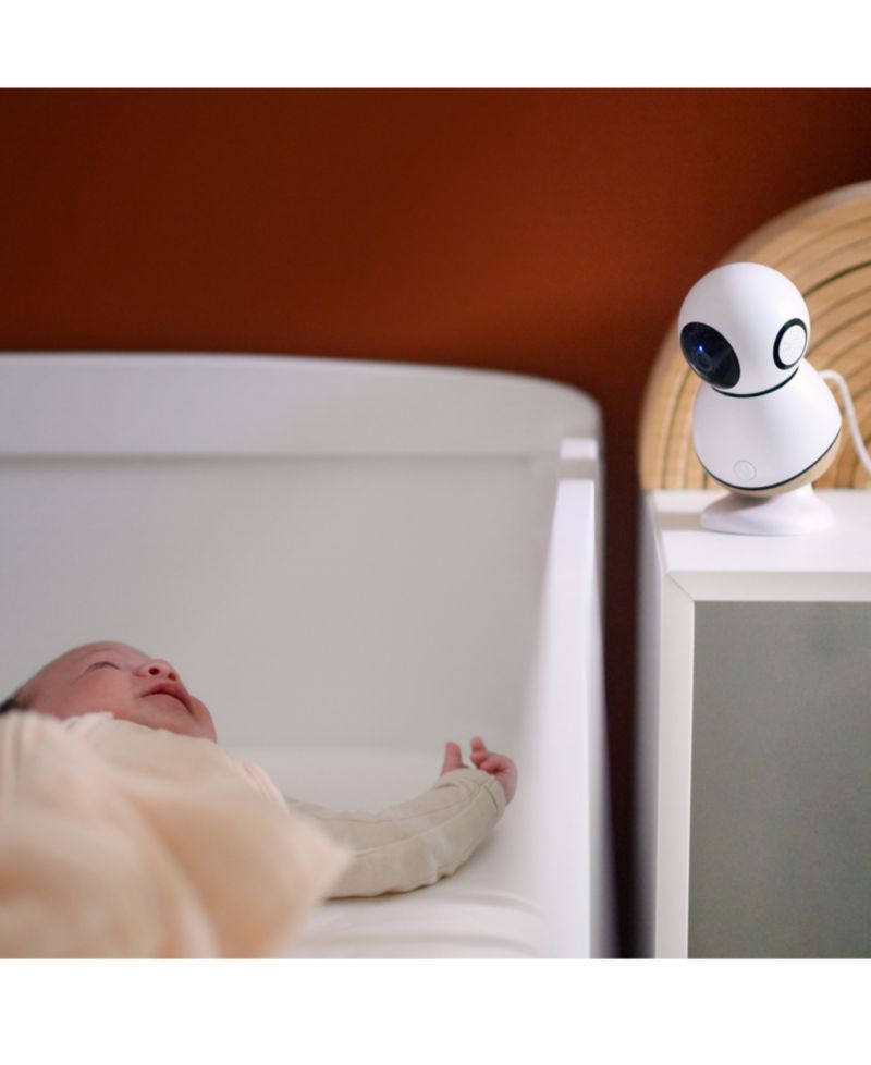See Pro 360&deg; Baby Monitor