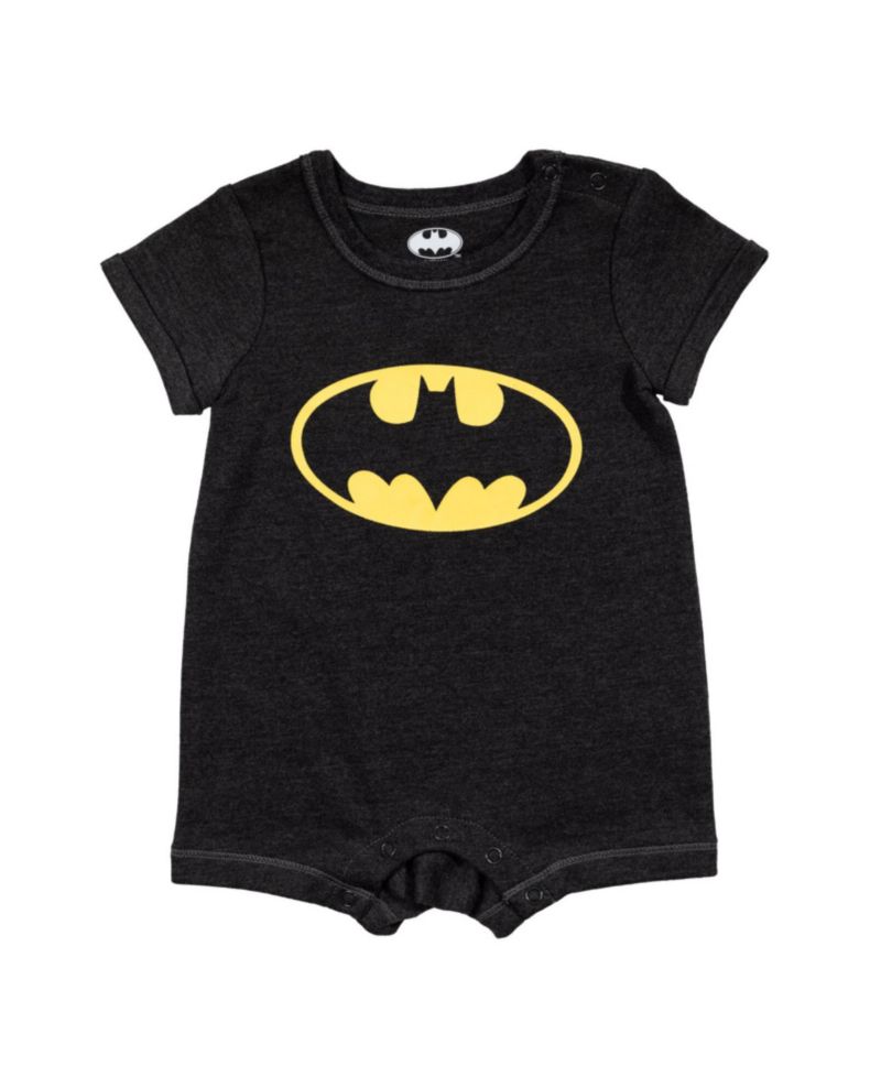 Baby Boys Romper and Sunhat