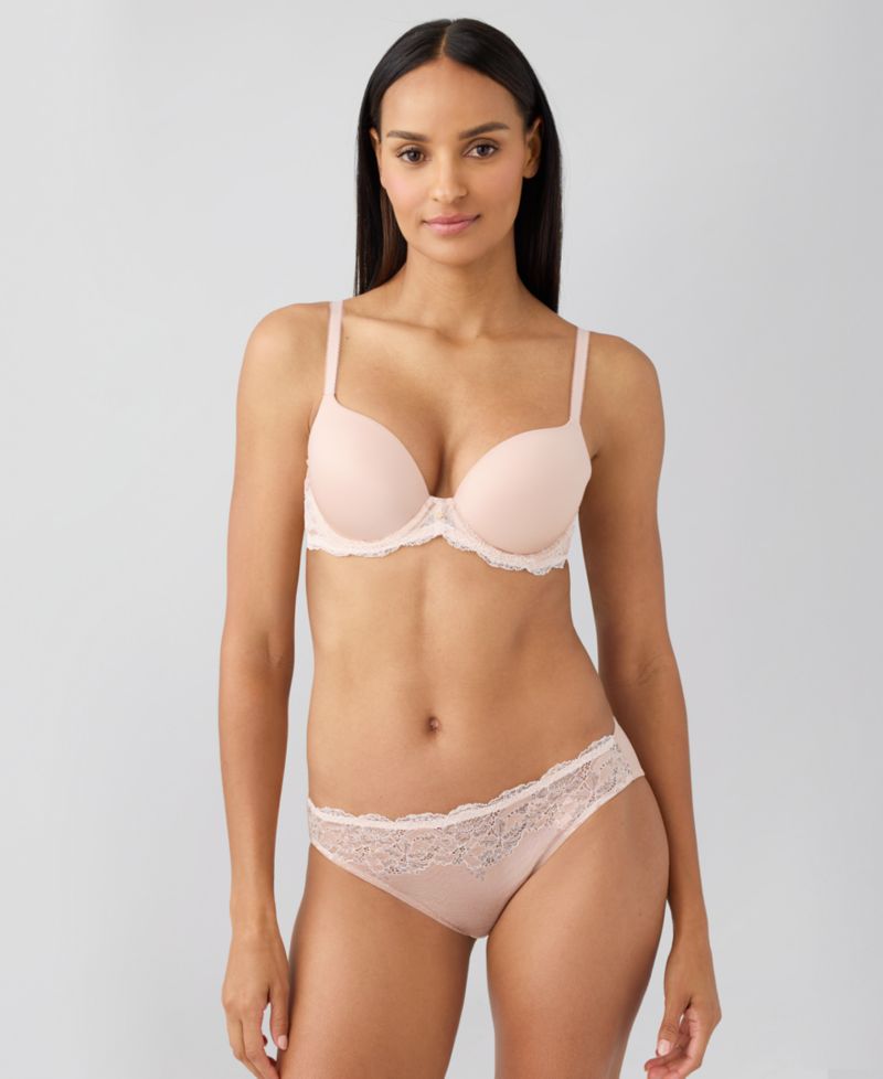 Women's Modern Affair Contour Bra, 853481