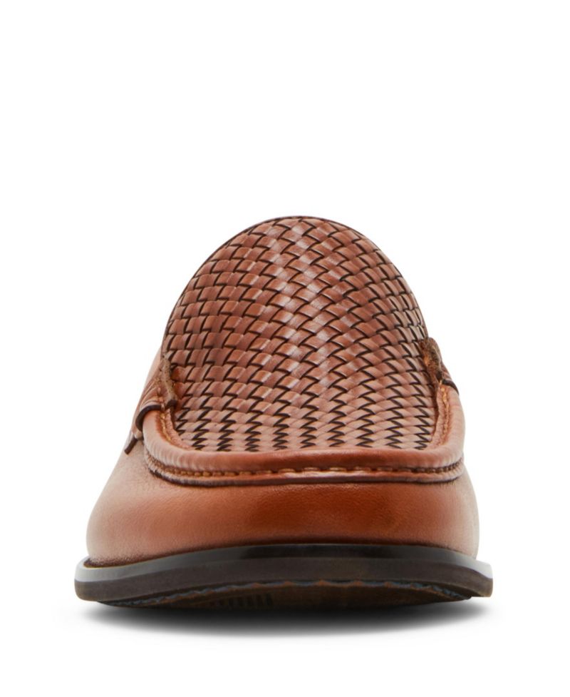 Men's Akerman Slip On Loafers