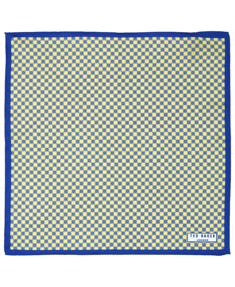 Men's Pocket Square