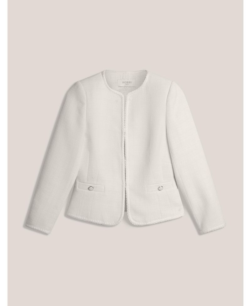 Women's Otillia Textured Jacket