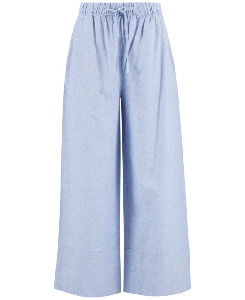 Women's Josie Wide-Leg Trousers