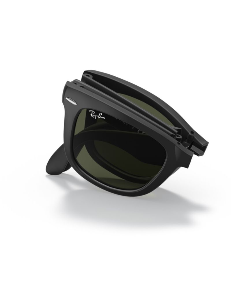 Sunglasses, RB4105 FOLDING WAYFARER