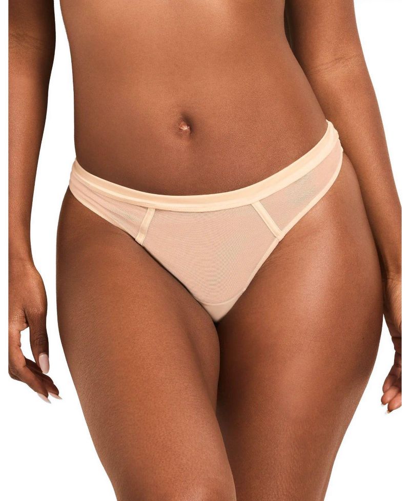 Women's Thong Panty