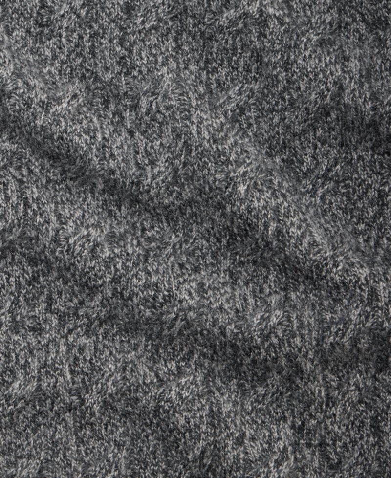 Men's Premium Cashmere Cable-Knit Crewneck Sweater, Macy's Exclusive