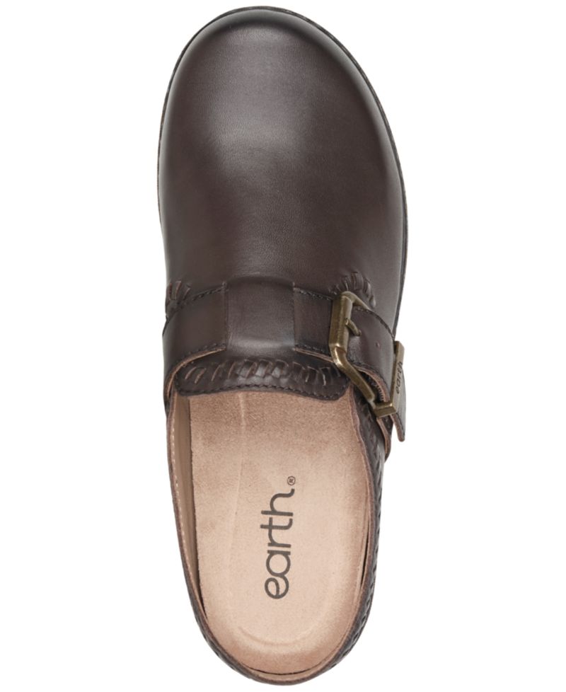 Women's Kay Whipstitch Slip-On Clogs
