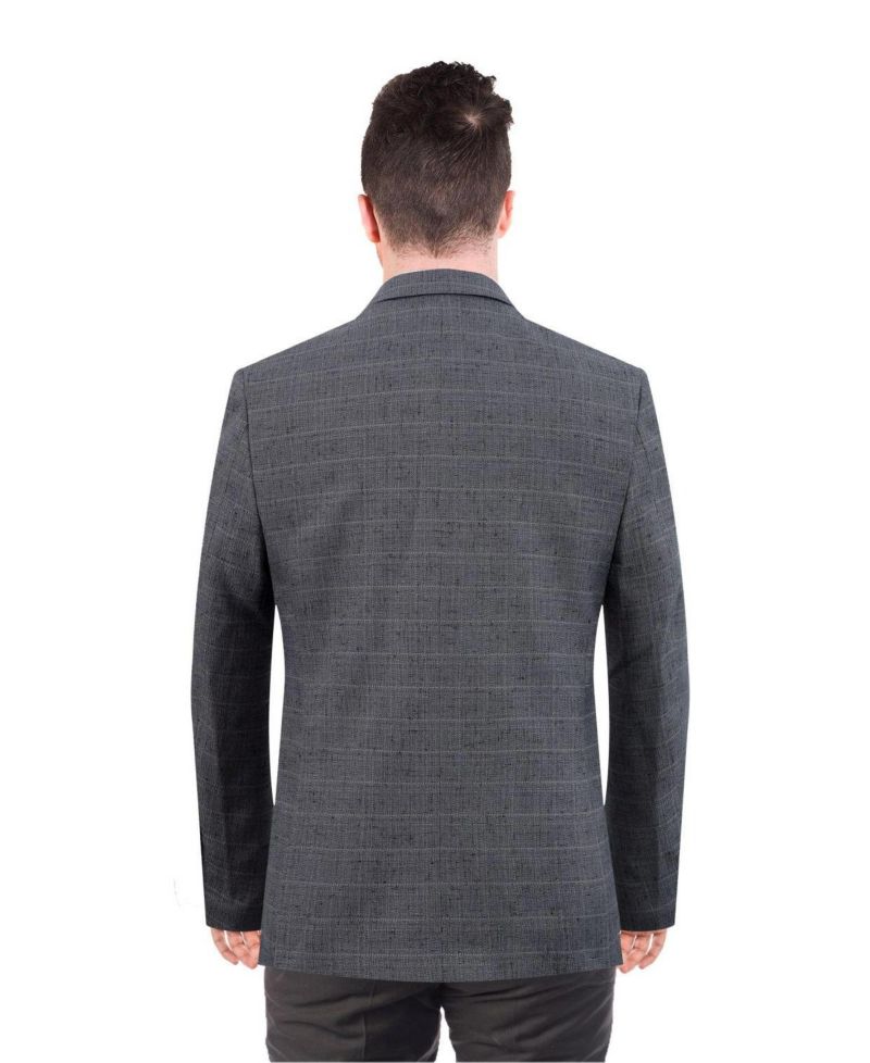 Men's Slim Fit Sports Coat Jacket