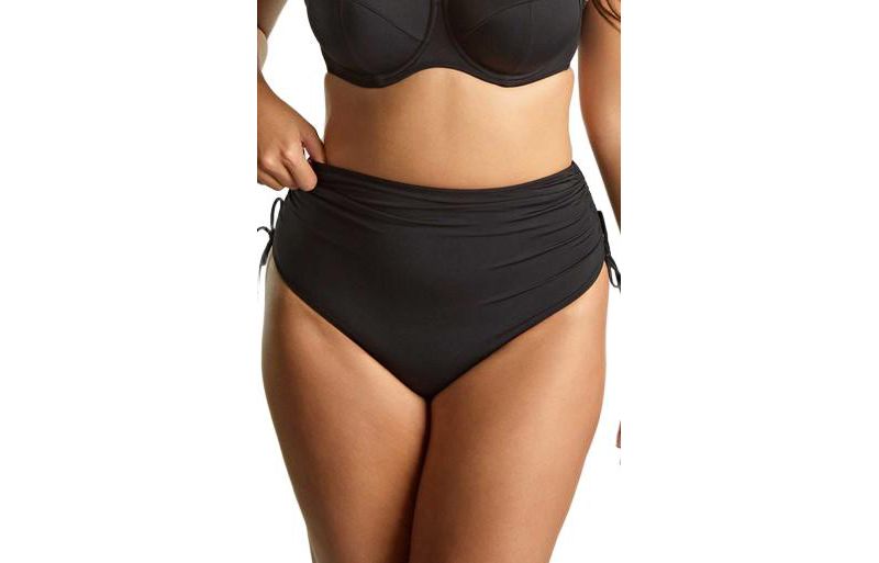 Women's Signature Adjustable High Waist Bikini Bottom